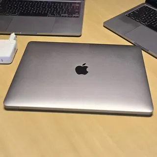 Macbook Pro 13 Touch Bar 512gb | Mercado Livre