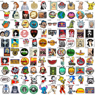 15 Sticker Parches Tela A Escoger Celular Rock Snoopy Skate 15 Sticker Parches Tela A Escoger Celular Rock Snoopy Skate