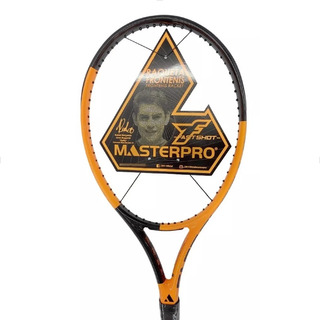 Raqueta Frontenis Masterpro Fast Shot 4.0 Grip 4 1/8 Ó 4 1/4 Raqueta Frontenis Masterpro Fast Shot 4.0 Grip 4 1/8 Ó 4 1/4