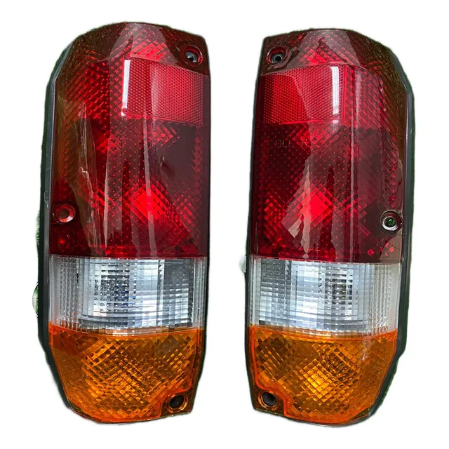 Stop Para Toyota Machito Modelo Nuevo 2008-2014