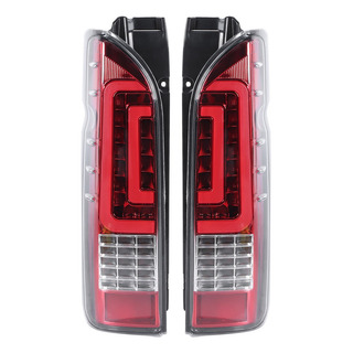 Par De Luces Traseras Led Para Furgoneta Hiace 200 Commuter, Par De Luces Traseras Led Para Furgoneta Hiace 200 Commuter,