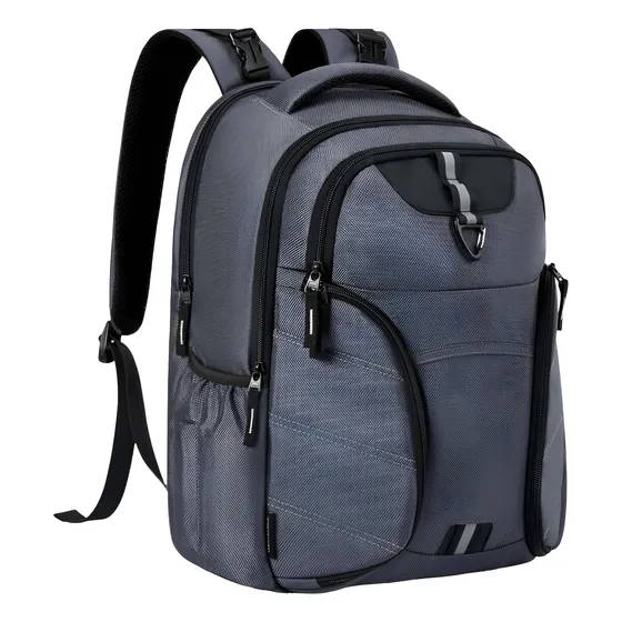Pañalera Morral Multifuncional Diseño Moderno