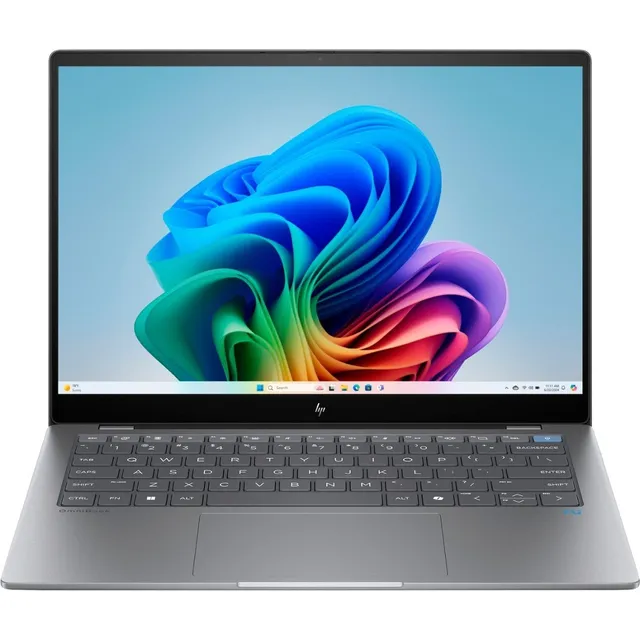 Hp Omnibook
