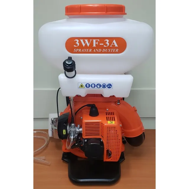 Pulverizador De Gasolina 