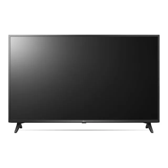 Smart TV de 65" LG AI ThinQ 65UP7500 con pantalla LCD 4K