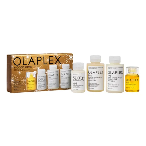 Kit Olaplex  In Good Repair 3-4-5-7