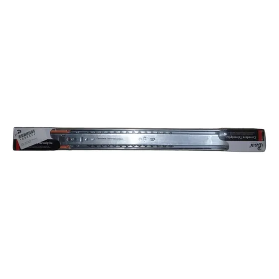 Bari Corredera Telescopica C/f Y Push Open 50cm
