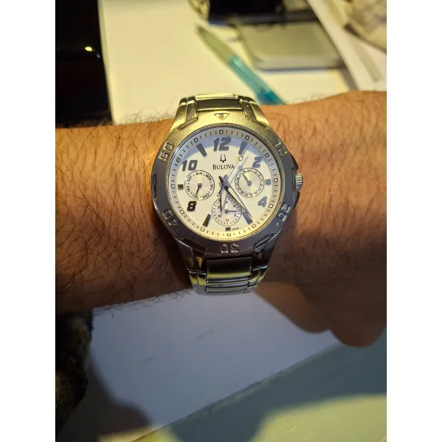 Bulova