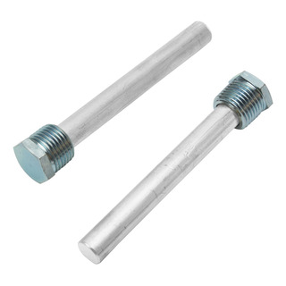 2pcs Calentador De Agua Universal Sparte 4.5 Pulgadas 2pcs Calentador De Agua Universal Sparte 4.5 Pulgadas