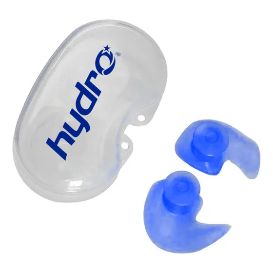 Tapones Oido Hydro Sr 2.0 Azul