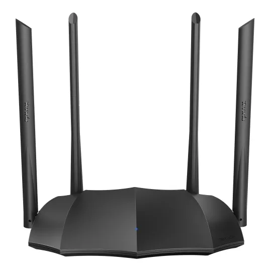 Router Tenda Rompemuros Ac8 Dual Band 5g Y 2.4