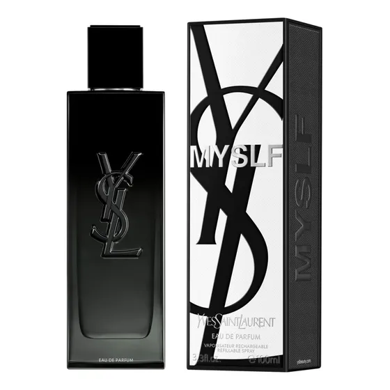 Perfume Yves Saint Laurent Myslf Edp 100 Ml
