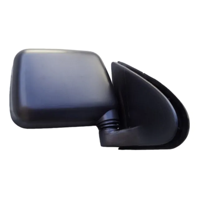 Espejo Retrovisor Derecho Chevrolet Luv 98-04 Nuevo Original