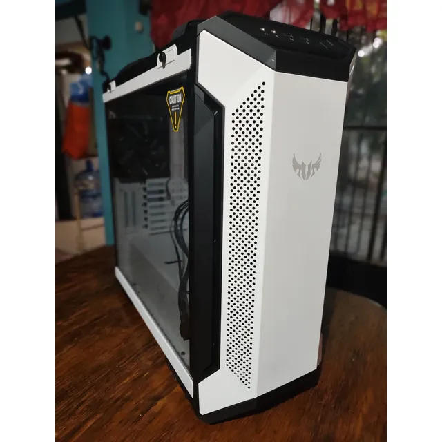 Asus Tuf Gt 501