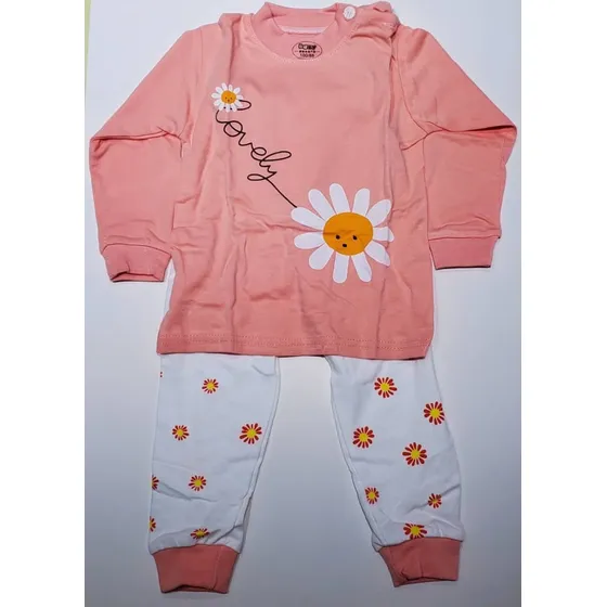 Pijamas Para Bebe Y Para Niños Tallas 0 A 4 Años 