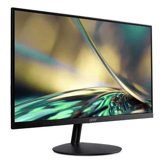 Acer Sb222q Bi Monitor (1920 X 1080) Full Hd 22  Pulgadas 