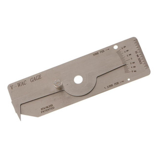 V-wac Gage Borde Penetrante Medidor De Soldadura Simplee . V-wac Gage Borde Penetrante Medidor De Soldadura Simplee .