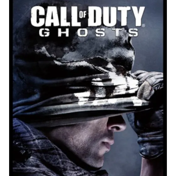 Cod Ghosts Gold Edition Xbox One/séries Alugar 1 Mês