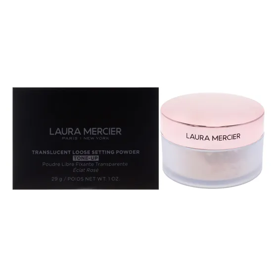 Polvo Fijador Suelto Translúcido Laura Mercier 30 Ml