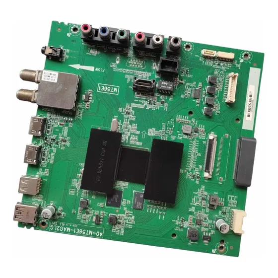 Placa Principal Tv Semp L40s4900fs 40-mt56e1-mag2LG