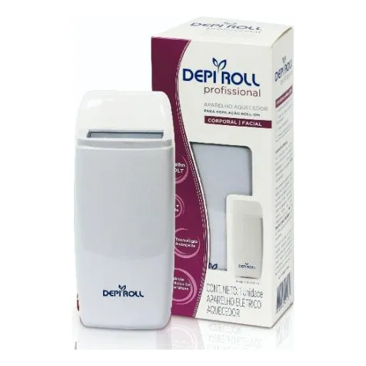 Calentador Depi Roll Para Roll On