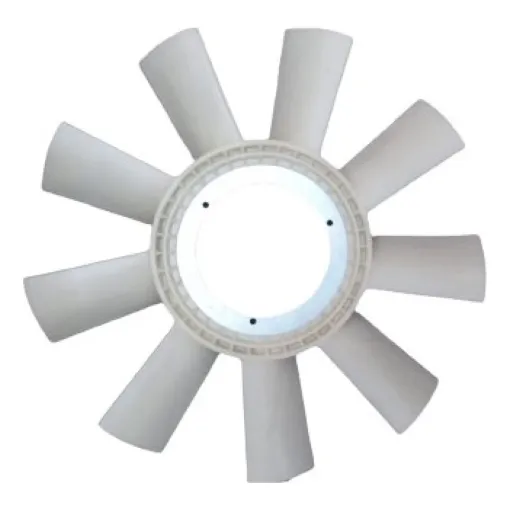 Paleta Ventilador Chevrolet S10 Mwm 2005 2006