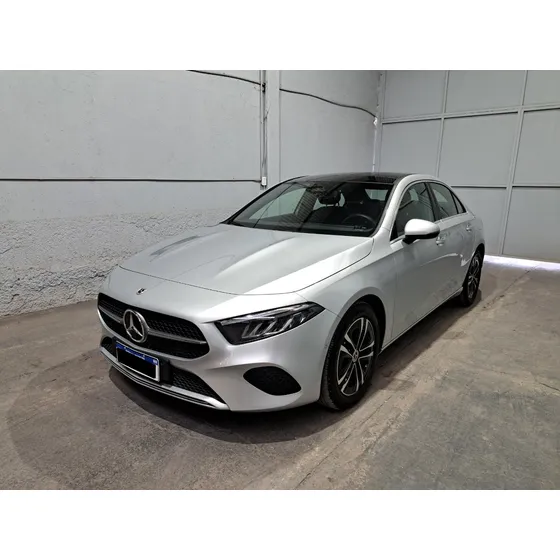 Mercedes-benz Clase A 1.3 A200 163cv Progressive Sedan