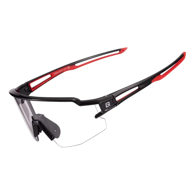 Lentes Fotocromáticos Rockbros 1017 Gafas Ciclismo Deportes