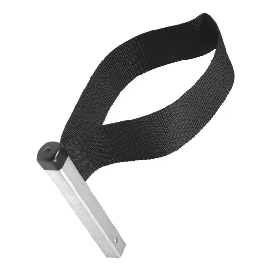 Llave De Banda De Nylon Extractor De Filtro 6 Truper 14526