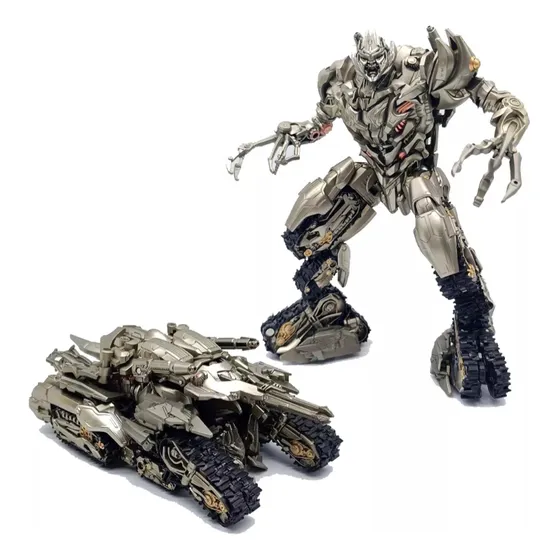 Transformers Megatron 20 Cm La Venganza De Los Caídos
