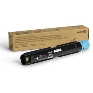 Tóner Xerox 106r03748 - Cian Tóner Xerox 106r03748 - Cian