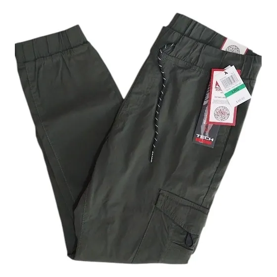 Jogger Cargo Ring Of Fire Nuevo De Caballero (usa)