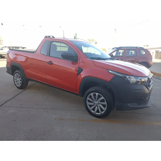 Ram 700 1.3 Slt Reg Cab Fwd