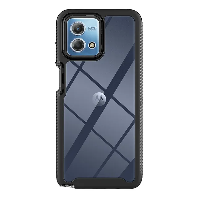 Forro Moto G Stylus 5g 2023 360 Maxima Protección Y Estilo