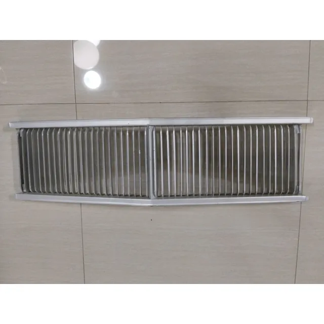 Parrilla Careta Ford Zephyr 