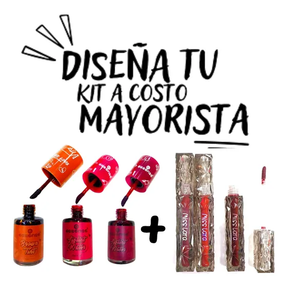 Tinta Labial Brillo Rubor Benefit