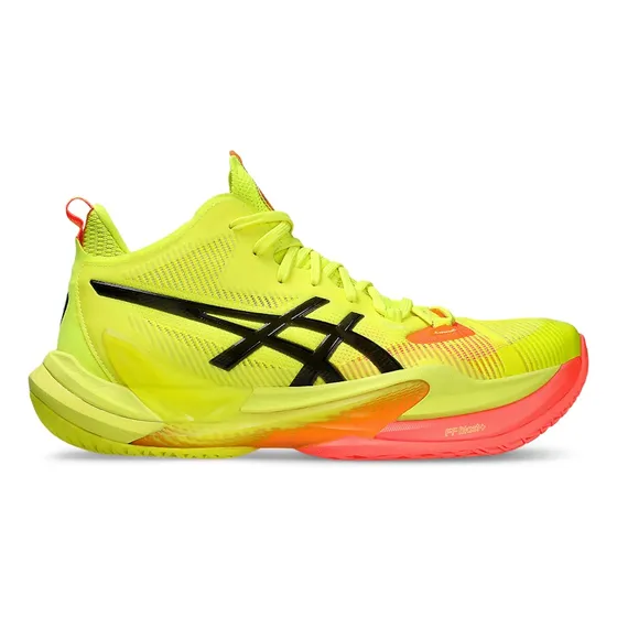 Zapatillas Asics Asics Metarise 2 Paris Safety 1051a078-7   
