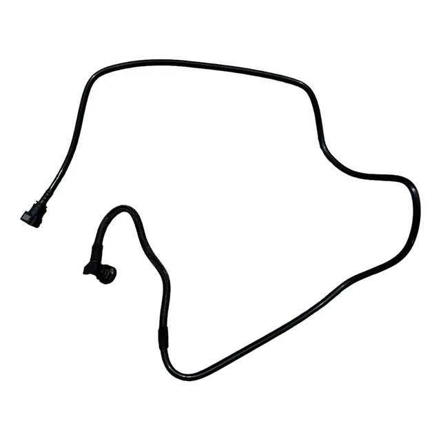 Manguera Conducto Gasolina Megane Scenic Symbol (larga)