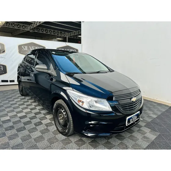 Chevrolet Onix 10mt Joye