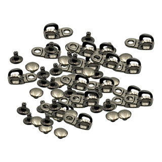 20x Bota De Liga Leve Com Cadarço De Segurança Para Botas 20x Bota De Liga Leve Com Cadarço De Segurança Para Botas