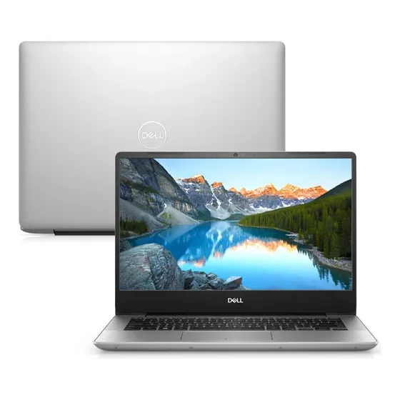 Notebook Dell, 5437, 14'', I5, 8gb, Ssd-240gb + 2gb Nvidia