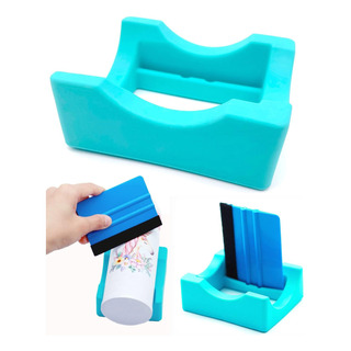 Cuna De Silicona Para Vasos Con Ranura Integrada Cuna De Silicona Para Vasos Con Ranura Integrada