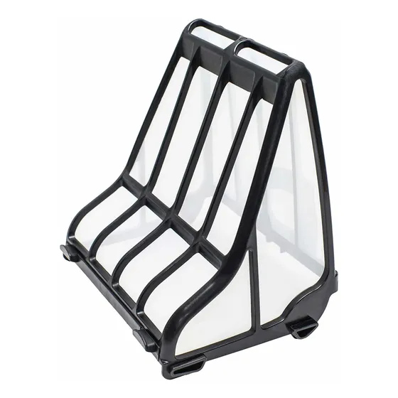 Zodiac Polaris Recipiente Filtro Limo Ultrafino