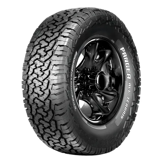 Llanta Lt235/85r16 120/116r Speedmax Pangea All-terrain Wl
