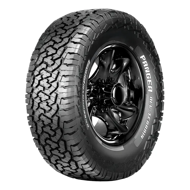 Llanta Lt265/70r16 121/118r Speedmax Pangea All-terrain Wl
