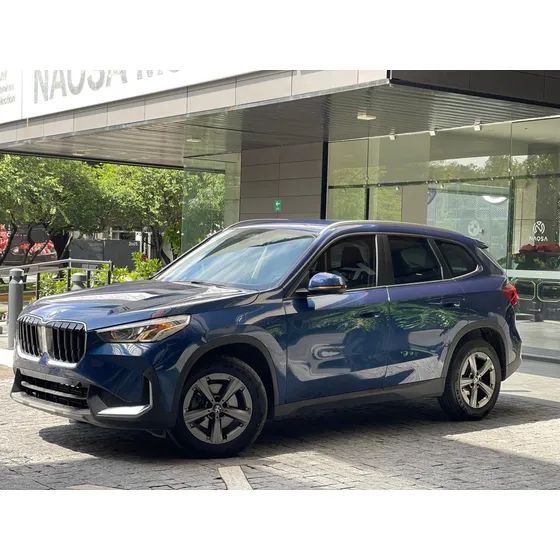 Bmw X1 1.5 Sdrive18i
