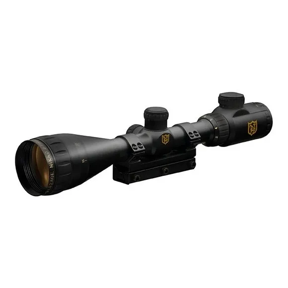 Mira Telescópica 3-9x42 Iluminada Air King Nikko Stirling