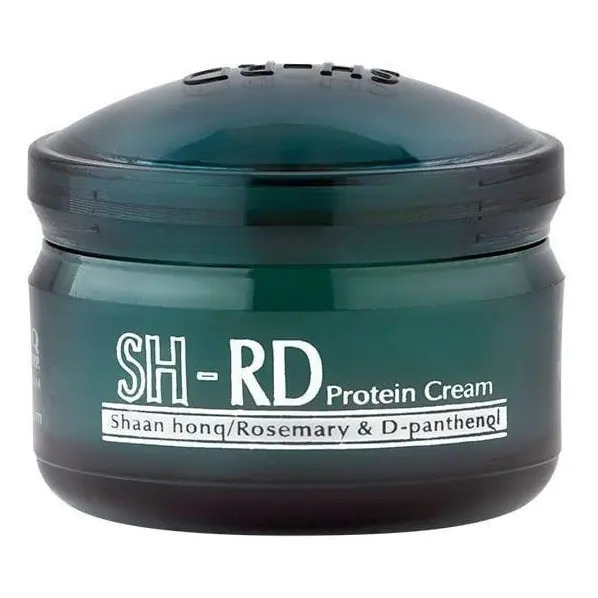 Nppe Sh-rd Protein Cream 50ml