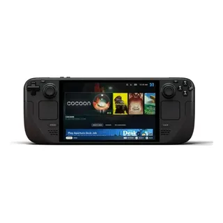 その他 Steam Deck OLED 2TB Valve Steam Deck 2TB Upgraded Handheld Gaming Console with Carring