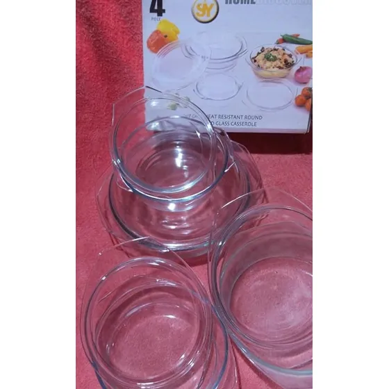 Ollas Resistentes Al Calor 